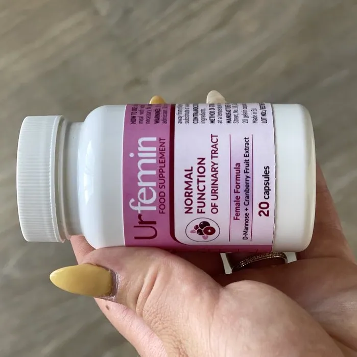 Urfemin — Fotografia 5