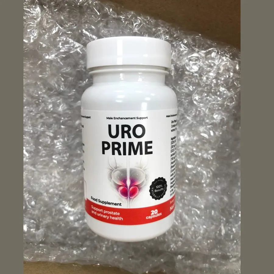 UroPrime — Fotografia 5