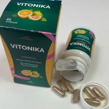 Vitonika — Fotografia 2