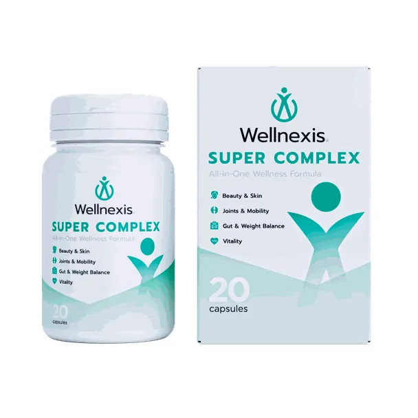 Wellnexis — Fotografia 4